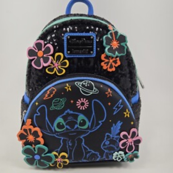 Longefly Stutch Bag - Picture 1 of 4